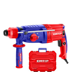 Marteau perforateur 950W ERHRL951