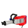 EMTOP Marteau piqueur 1700W EDBRH1703