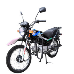 Moto routière 49CC SH-5X