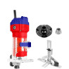 Coupe stratifié 600W ELTR6001