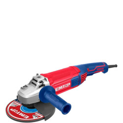 Meuleuse d'angle 2000W EAGR20073