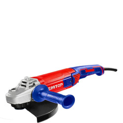 Meuleuse d'angle 2200W EAGR22093