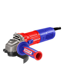 Meuleuse d'angle 900W EAGRS09051