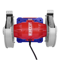 Meuleuse sur banc 150W EBGR61501