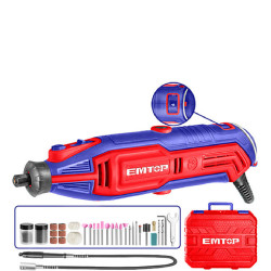 Mini meuleuse 130W EMGK1301