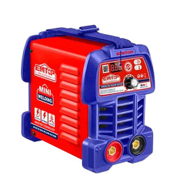 Mini poste soudure MMA 15-130A EWDEM1341