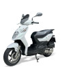 Moto scooter  ORBIT 2-150CC AV15W1-5