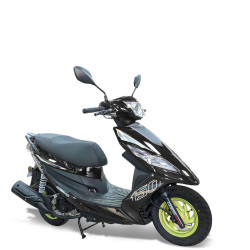 Moto scooter  GR 150  FL15W1-LB