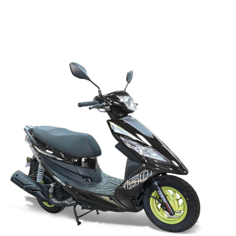 Moto scooter  GR 150  FL15W1-LB