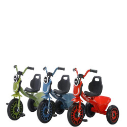 Tricycle pour enfant HL6160