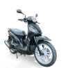 Moto scooter SYMPHONY S 125   AY12W7-T