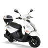 Scooter 80CC SH-QT7