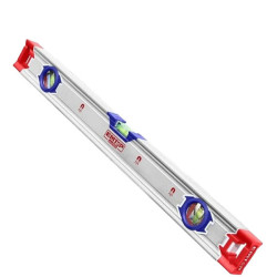 Niveau à bulle 60cm ESLL36001