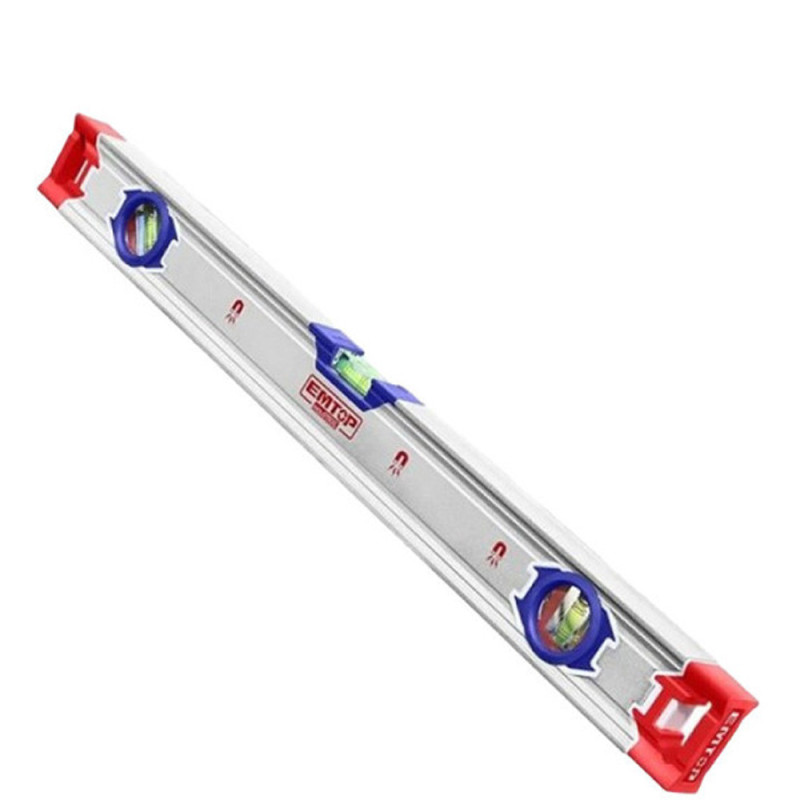 Niveau à bulle 60cm ESLL36001