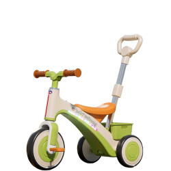 Tricycle pour enfant HL ST 6188-2