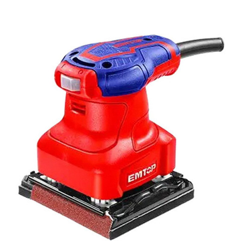 Paume ponceuse 240W EFSR2401