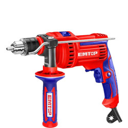 Perceuse à percussion 810W EMDL0811