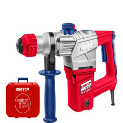 Perceuse à percussion rotative 1050W ERHRP1051