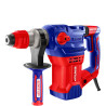 Perceuse à percussion rotative 1500W ERHRP1502