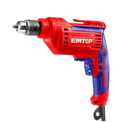 Perceuse électrique 500W 10mm EEDL501