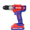 Perceuse fonction impact sans fil 20V ECIDL620012