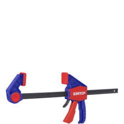 Pince barre rapide 80x600mm 125 ECLPQ80241