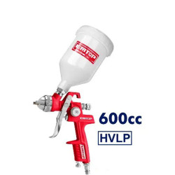 Pistolet à air 600cc EASG06001