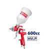 Pistolet à air 600cc EASG06001