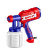 Pistolet à peinture 450W ESGN35001
