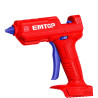 Pistolet colle Li-ion 13-18g/mn ELGG2002