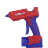 Pistolet colle Li-ion 15-18g/mn ELGG1201