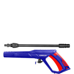 Pistolet pour nettoyeur haute pression EHPS0101