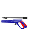 Pistolet pour nettoyeur haute pression EHPS0101