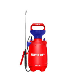 Pulvérisateur 5L ESPP30502