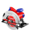 Scie circulaire 1600W ECSW1853