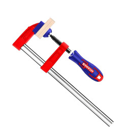 Serre joint en F 120*500mm ECLPF12301