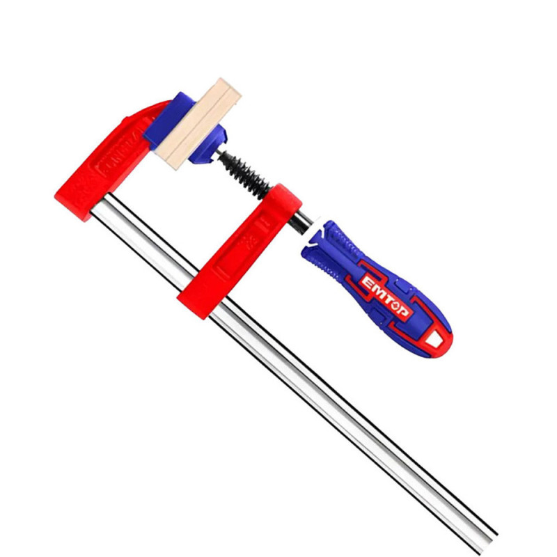 Serre joint en F 120*500mm ECLPF12301