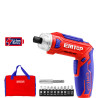 Tournevis sans fil 8V ECSR0801