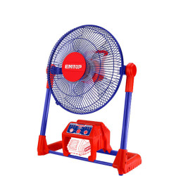 Ventilateur sans fil 20V ELFN2001