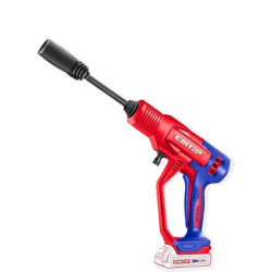 Nettoyeur à pression sans fil 20V-2.8L/MIN ELPW20362