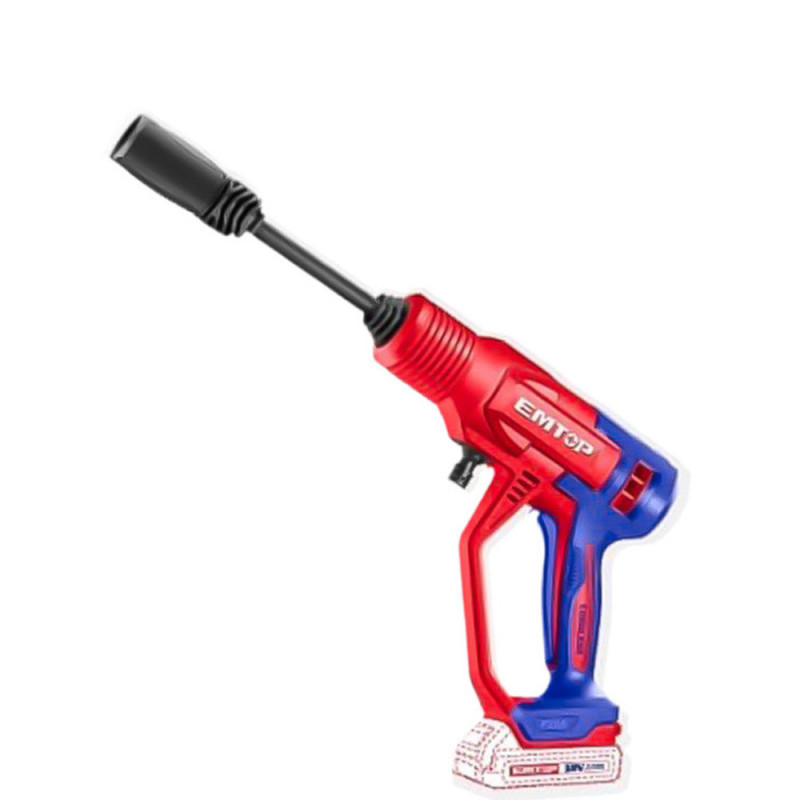 Nettoyeur à pression sans fil 20V-2.8L/MIN ELPW20362