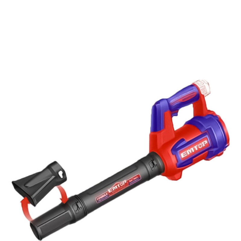 Souffleur sans fil 16V-5M3/MIN ELAB168082