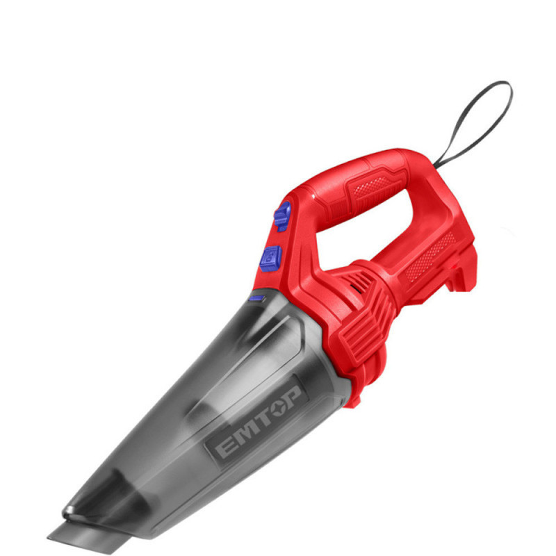 Aspirateur sans fil 12V (POUR VOITURE) ELVC2026