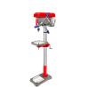Perceuse à colonne 750W EDPS0205