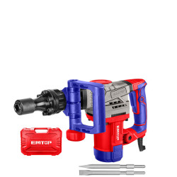 Marteau  démolition 1300W EDBRH1301