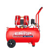 Compresseur d'air 1200W 50L EACPS16502