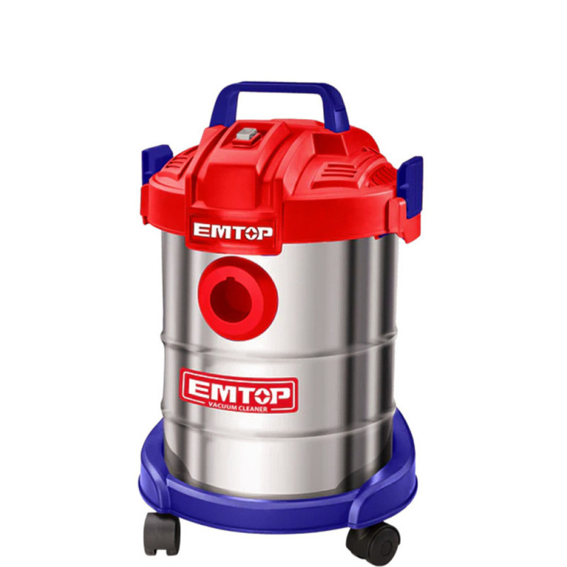 Aspirateur 800W 12L AVCR0801