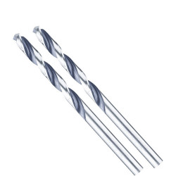 Jeu de forets à métal HSS4341 3MM 2PCS ETDB310302
