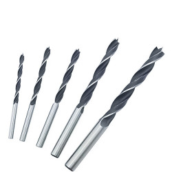 Jeu de forets à bois 5 PCS EWDBB15055