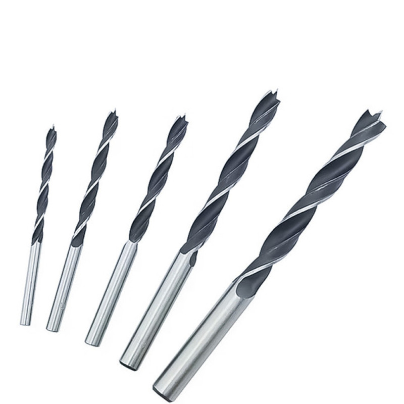 Jeu de forets à bois 5 PCS EWDBB15055
